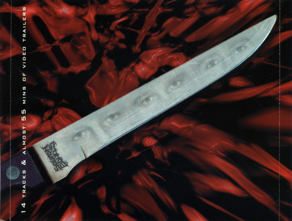 Cover zu Squash Bowels - No Mercy | 2004 | CD, Album, Enhanced | Rock | Czech Republic