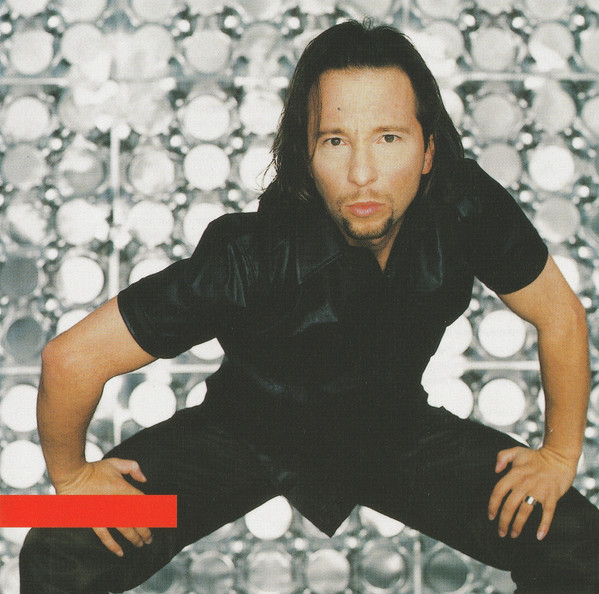 Cover zu DJ BoBo - Magic (Limited LED-Edition) | 1998 | Vinyl | Electronic | Germany