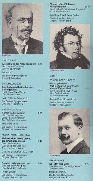 Cover zu Various - Weltstars Präsentieren Das Schönste In Gold | Vinyl | Classical | Germany