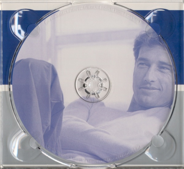 Cover zu Various - Slow Down. Pleasure Up. | 2002 | CD, Mixed, Promo | Electronic | Netherlands