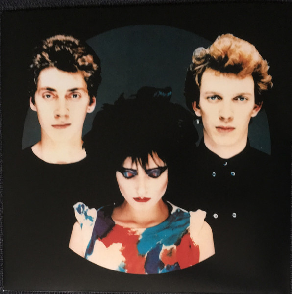 Cover zu Siouxsie & The Banshees - Kaleidoscope | 2018 | Vinyl | Rock | Europe