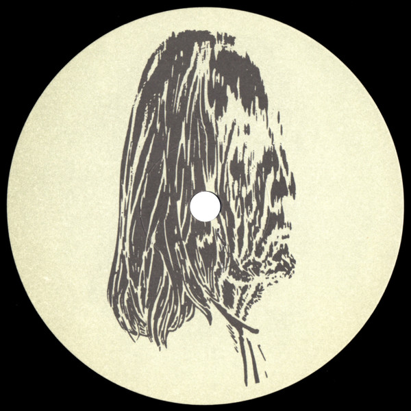 Cover zu Sad Lovers And Giants - Man Of Straw | 1983 | Vinyl, 12