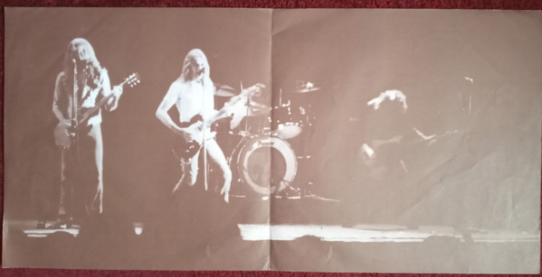 Cover zu Status Quo - Quo | 1974 | Vinyl | Rock | UK
