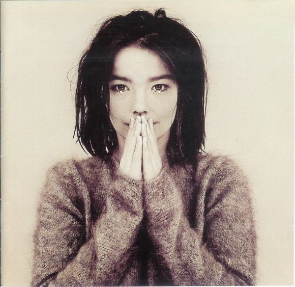 Cover zu Björk - Debut | Vinyl | Electronic, Pop | Europe