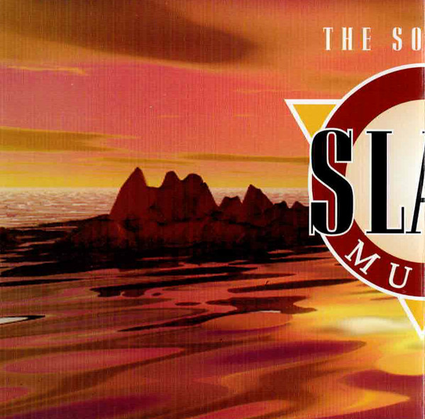 Cover zu Various - Disco Blast | 1995 | Vinyl | Electronic, Funk / Soul, Folk, World, & Country | UK