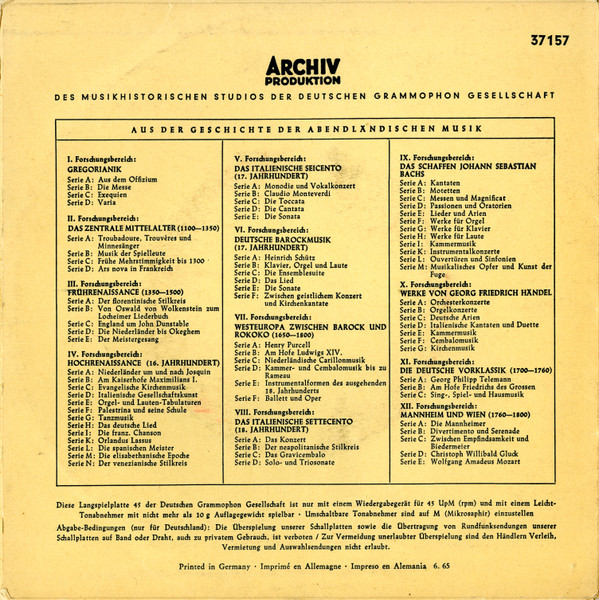 Cover zu Dieterich Buxtehude - Norddeutscher Singkreis, Ilse Brix-Meinert, Rosemarie Lahrs, Mechthild Knak, Johannes Koch, Klaus Storck, Angelo Viale, Mathias Siedel Dirigent Gottfried Wolters - 2 We