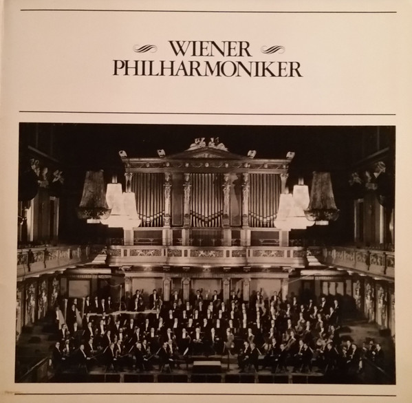 Cover zu Wiener Philharmoniker / Willi Boskovsky - Das Schönste Aus Den Neujahrskonzerten | 1977 | Vinyl | Classical | Germany