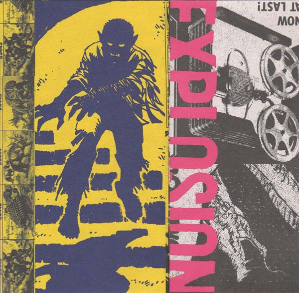 Cover zu The Jon Spencer Blues Explosion - Plastic Fang | 2002 | Vinyl | Rock | Europe
