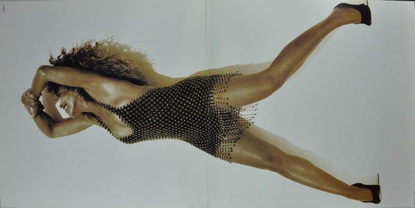 Cover zu Tina Turner - Foreign Affair | 1989 | Vinyl | Rock, Pop | Europe