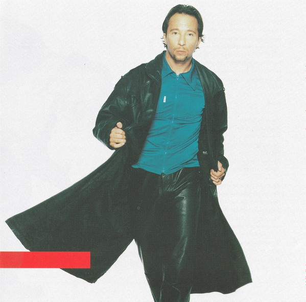 Cover zu DJ BoBo - Magic (Limited LED-Edition) | 1998 | Vinyl | Electronic | Germany