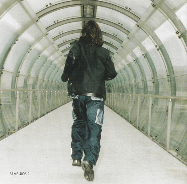 Cover zu DJ BoBo - Magic (Limited LED-Edition) | 1998 | Vinyl | Electronic | Germany Schallplatten Ankauf