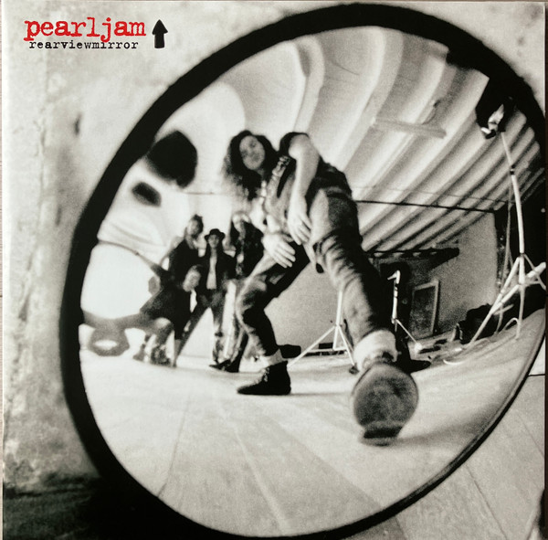 Bild Pearl Jam – Rearviewmirror (Greatest Hits 1991-2003: Volume 1) | 2022 | Vinyl | Rock | Europe Schallplatten Ankauf