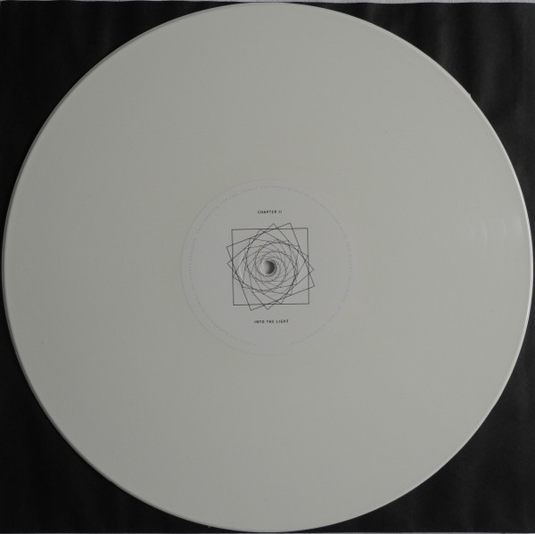 Cover zu The Blackwhitecolorful - Brace For Impact | 2023 | Vinyl | Rock | Germany Schallplatten Ankauf