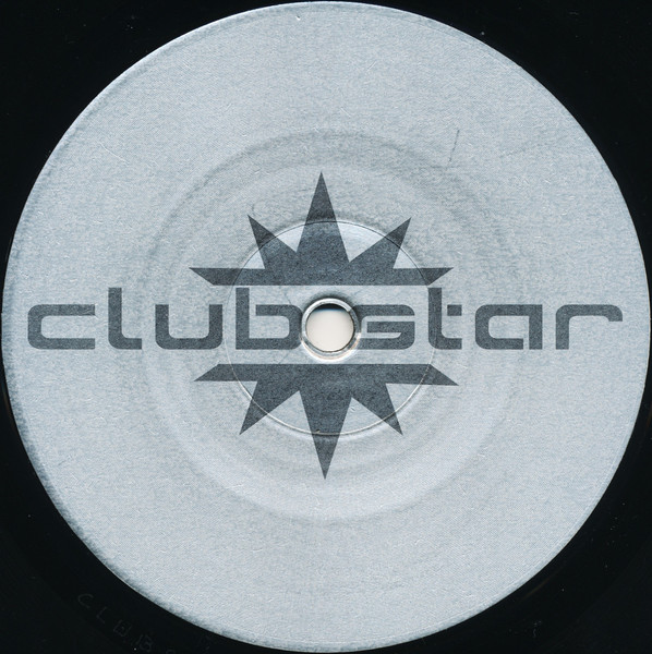 Cover zu DJ Pippi Pres. Natural Colours - Feel It | 2001 | Vinyl | Electronic | Germany Schallplatten Ankauf