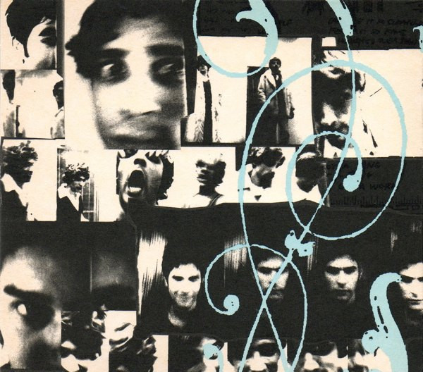 Cover zu The Jon Spencer Blues Explosion - Now I Got Worry | Vinyl | Rock | UK