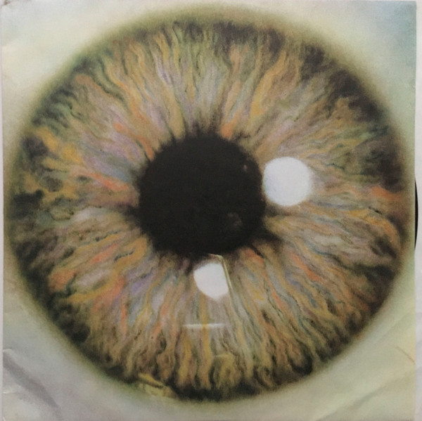 Cover zu The Pretty Things - Savage Eye | 1976 | Vinyl, LP, Album | Rock | US