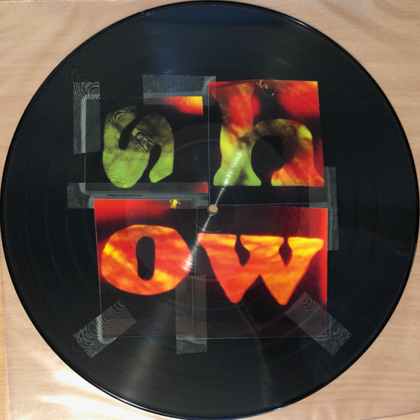 Cover zu The Cure - Show | 2023 | Vinyl | Rock | Europe
