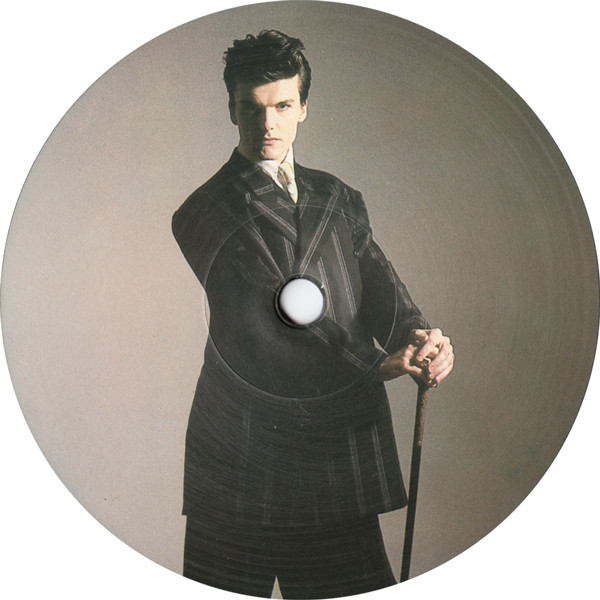 Cover zu The Blow Monkeys - Animal Magic | 1986 | Vinyl | Rock, Pop | UK & Europe