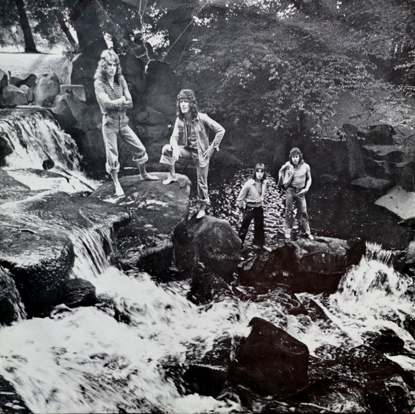 Cover zu The Tremeloes - Shiner | 1974 | Vinyl | Rock, Pop | Germany