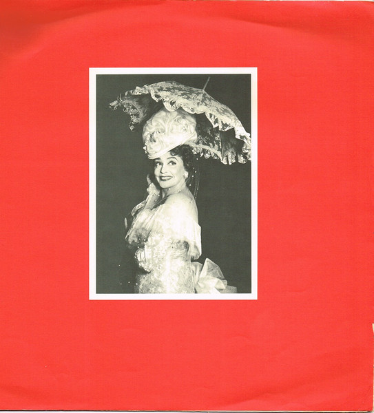 Cover zu Zarah Leander - So Bin Ich Und So Bleibe Ich, Yes Sir ! | 1963 | Vinyl, LP, Compilation | Pop, Stage & Screen | Germany