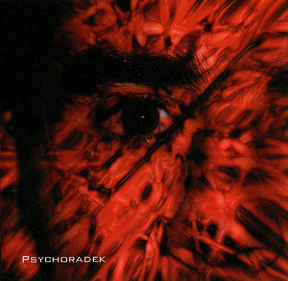 Cover zu Squash Bowels - No Mercy | 2004 | CD, Album, Enhanced | Rock | Czech Republic