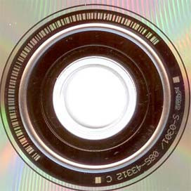 Cover zu Velvet Acid Christ - Church Of Acid | 1996 | Vinyl | Electronic | Germany Schallplatten Ankauf