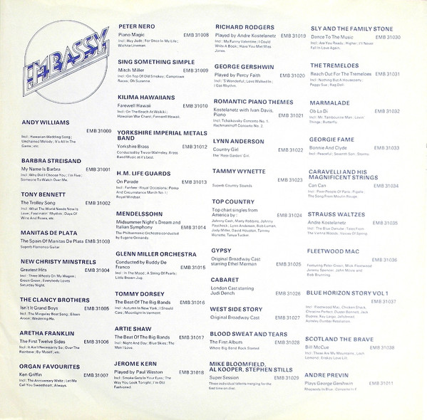 Cover zu The New Christy Minstrels - Greatest Hits | Vinyl | Folk, World, & Country | Europe