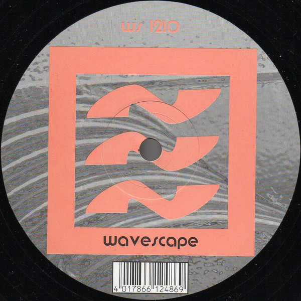Cover zu Thomas P. Heckmann / Mark Verbos - Sequenced | 2000 | Vinyl | Electronic | Germany Schallplatten Ankauf