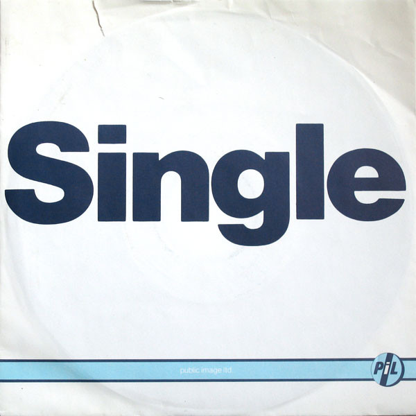 Cover zu Public Image Limited - Rise | 1986 | Vinyl | Rock | Europe