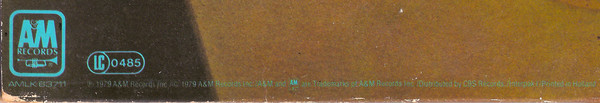 Cover zu Styx - Cornerstone | 1979 | Vinyl, LP, Album, Stereo | Rock | Europe