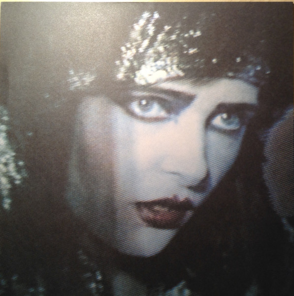 Cover zu Siouxsie & The Banshees - Once Upon A Time/The Singles | 1981 | Vinyl, LP, Compilation, Stereo | Rock | UK