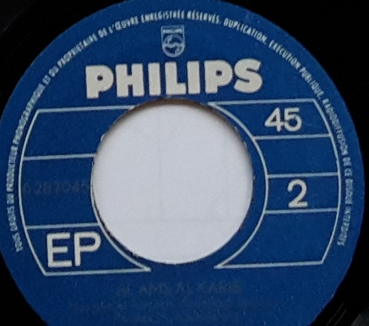 Cover zu Abdelhadi Belkhayat - Al Ams Al Karib | Vinyl | Folk, World, & Country | Morocco
