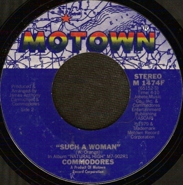 Cover zu Commodores - Still | 1979 | Vinyl | Funk / Soul | US Schallplatten Ankauf