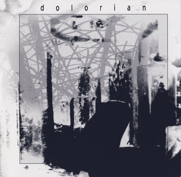 Cover zu Dolorian - Dolorian | 2001 | CD, Album | Rock | Italy