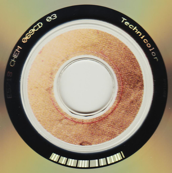 Cover zu Aereogramme - Sleep And Release | 2003 | Vinyl | Rock | UK
