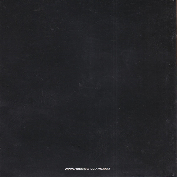 Cover zu Robbie Williams - Reality Killed The Video Star | 2009 | Vinyl | Rock, Pop | Europe