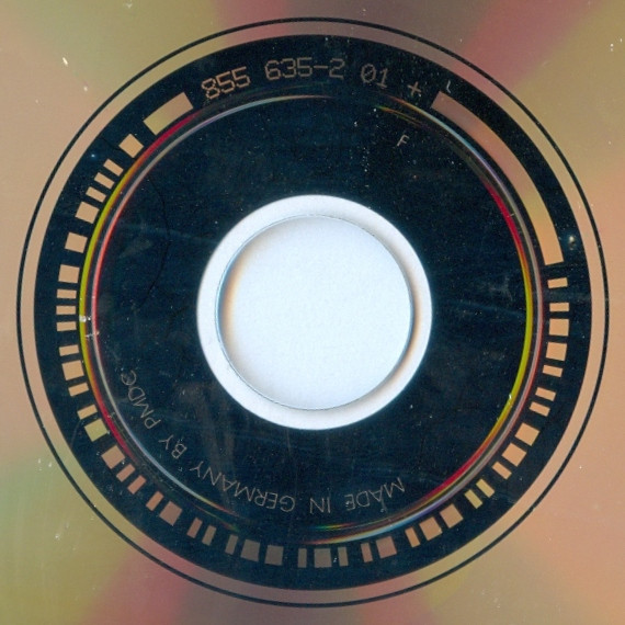 Cover zu Die Ärzte - Friedenspanzer | 1994 | Vinyl | Rock | Germany