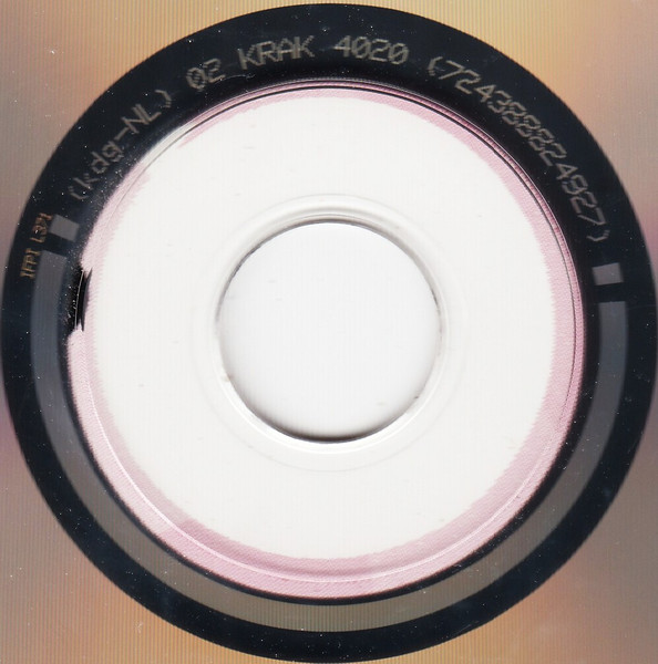 Cover zu Vengaboys - Shalala Lala | 2000 | Vinyl | Electronic, Pop | Europe