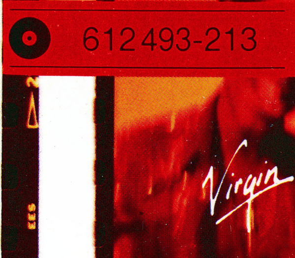 Cover zu Sydney Youngblood - If Only I Could | 1989 | Vinyl | Electronic, Pop | Europe