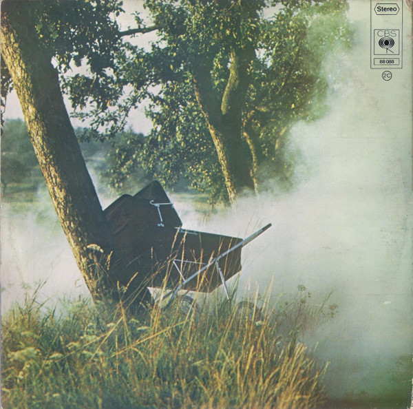 Cover zu Birth Control - Birthcontrol Live | 1974 | Vinyl | Rock | Europe