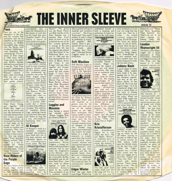 Cover zu Bob Dylan - The Times They Are A-Changin' | Vinyl | Folk, World, & Country | UK