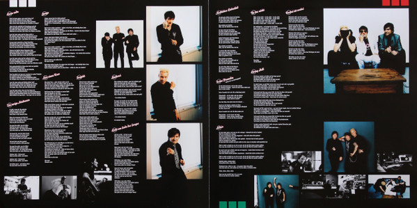 Cover zu Die Ärzte - Jazz Ist Anders | 2024 | Vinyl | Rock | Europe