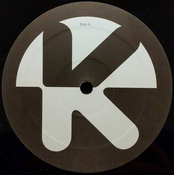 Cover zu Castello - Music Inside | 2002 | Vinyl | Electronic | Germany Schallplatten Ankauf