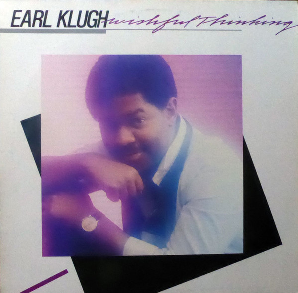 Cover zu Earl Klugh - Wishful Thinking | 1984 | Vinyl | Jazz | Europe