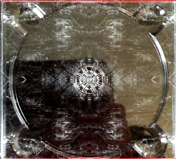 Cover zu Waste Of Space Orchestra - Syntheosis | 2019 | Vinyl | Rock | Finland