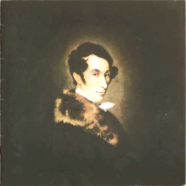 Cover zu Carl Maria von Weber / Gundula Janowitz, Edith Mathis, Peter Schreier, Theo Adam, Staatskapelle Dresden, Carlos Kleiber - Der Freischütz | Vinyl | Classical | Germany