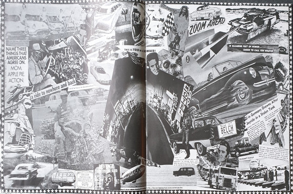 Cover zu Dead Kennedys - Plastic Surgery Disasters | 1982 | Vinyl | Rock | UK