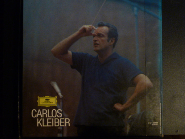 Cover zu Carl Maria von Weber / Gundula Janowitz, Edith Mathis, Peter Schreier, Theo Adam, Staatskapelle Dresden, Carlos Kleiber - Der Freischütz | 1973 | Vinyl | Classical | UK