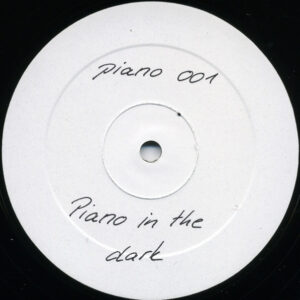 Bild Brenda Russell (2) – Piano In The Dark (Remix) | 2006 | Vinyl, 12″, White Label, Single Sided, Unofficial Release | Electronic | UK Schallplatten Ankauf