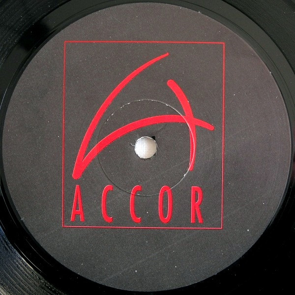 Cover zu Calvin Stones - Fonky Muzik | 1996 | Vinyl | Electronic | Belgium